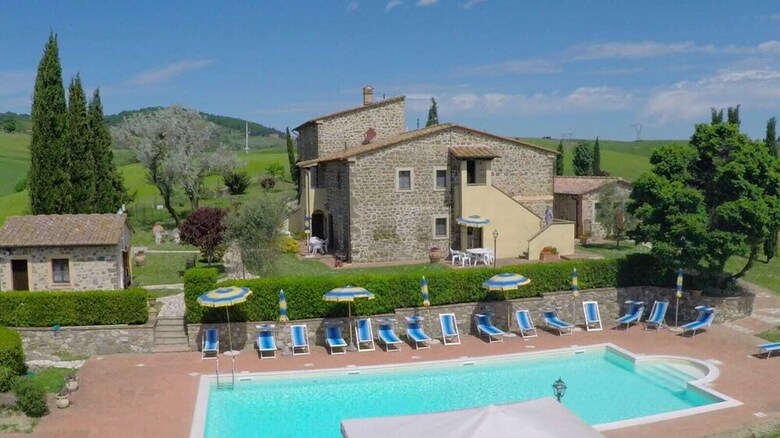 Agroturismo Agriturismo Aitora