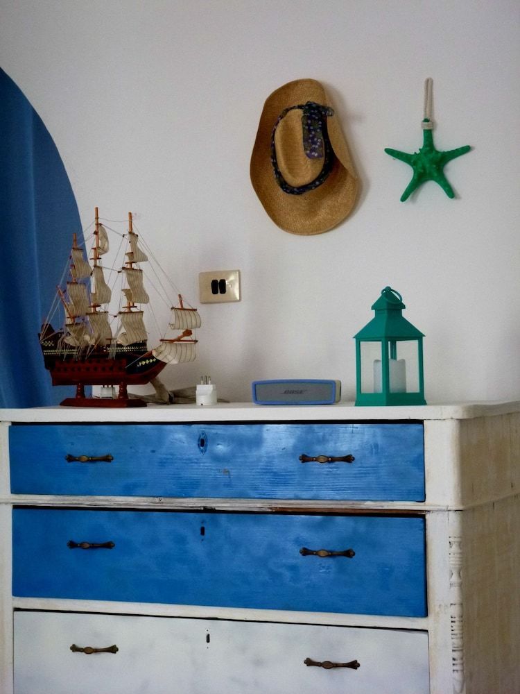 Apartamento Appartamento Sabbia Bianca