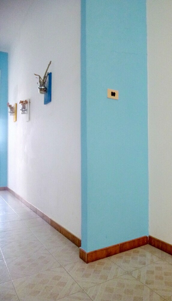 Apartamento Appartamento Sabbia Bianca
