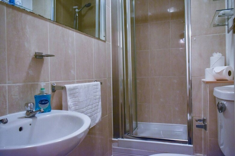 Apartamento Refurbished Studio Flat Next To Brighton Station