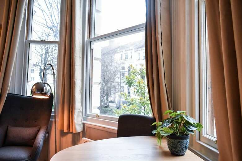 Apartamento Refurbished Studio Flat Next To Brighton Station