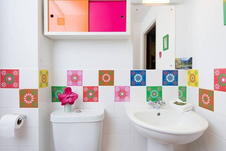 Apartamento Homely 1 Bedroom Canal Side Flat With Balcony