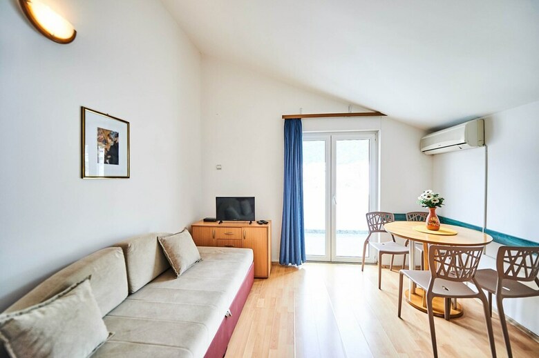 Apartments Mont