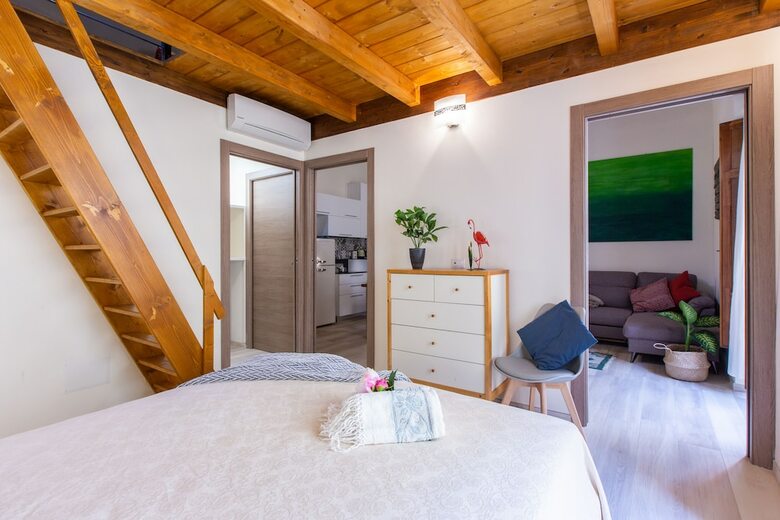 Apartamento Home Carales