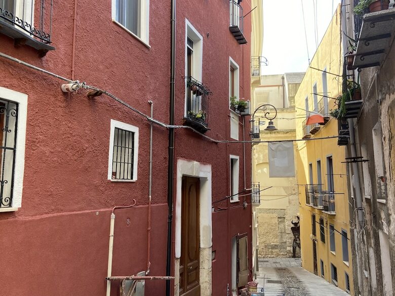 Apartamento Home Carales