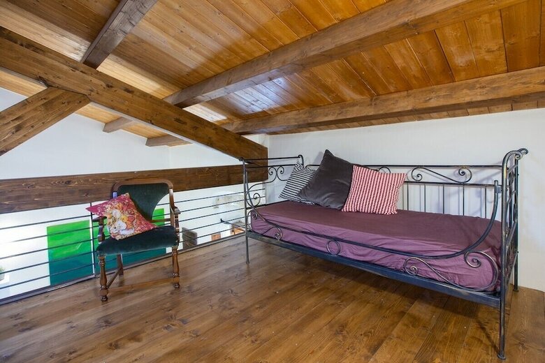 Apartamento Home Carales