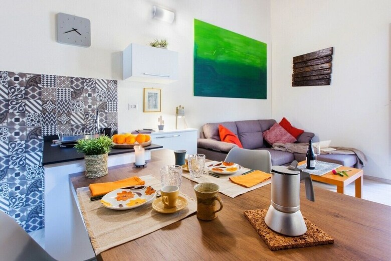 Apartamento Home Carales