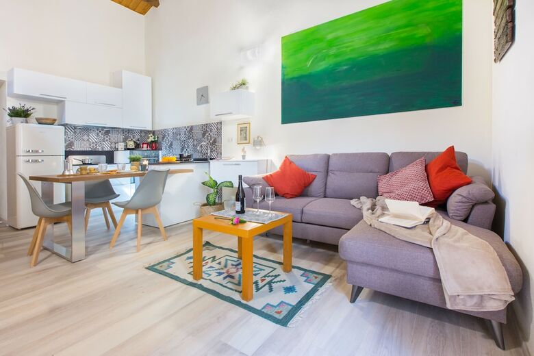 Apartamento Home Carales