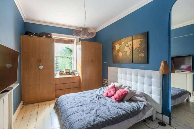 Apartamento Central Garden Flat With Rooftop Terrace
