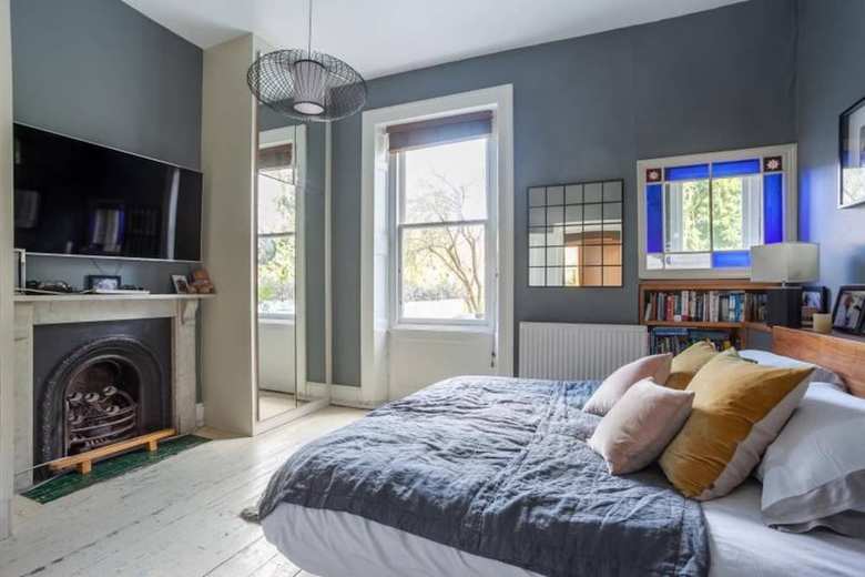 Apartamento Central Garden Flat With Rooftop Terrace