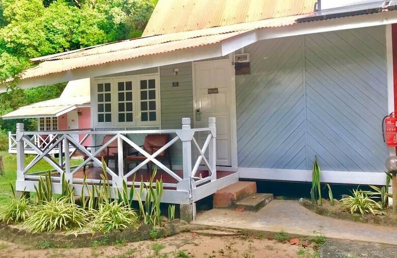 Hotel The Garden Tioman