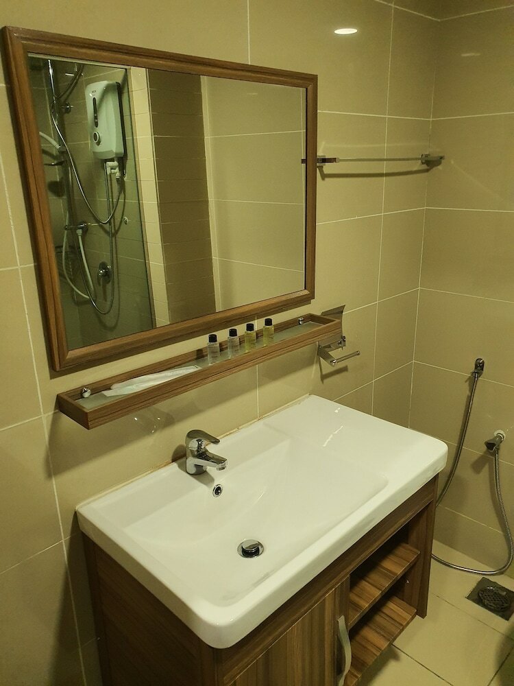 Bangi Perdana Hotel