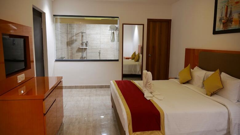 V One Hotel-ambara Elite