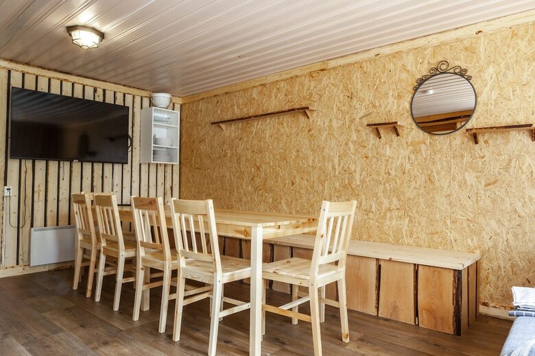Peace And Privacy Travel - Aulanko Lake Hide-out