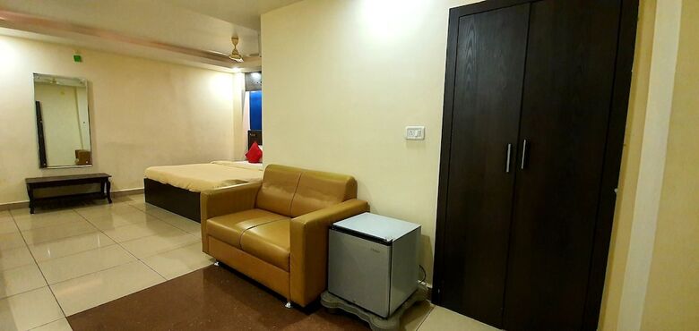 Hotel Venkateshwara Mitra Residency