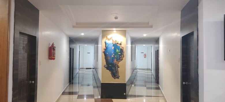 Hotel Venkateshwara Mitra Residency