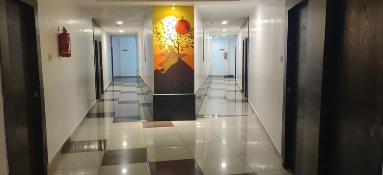 Hotel Venkateshwara Mitra Residency