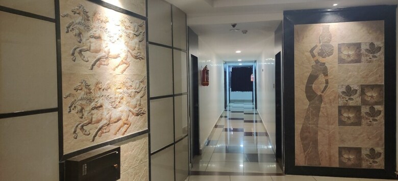 Hotel Venkateshwara Mitra Residency
