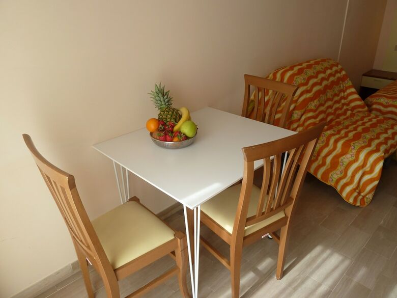 Residencia Silvimarina Sea Resort