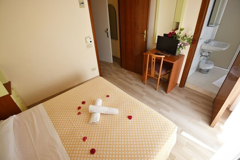 Residencia Silvimarina Sea Resort