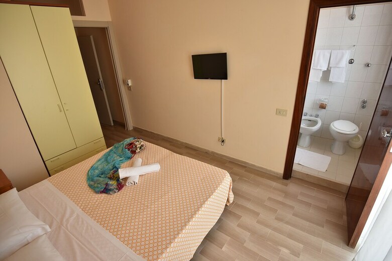 Residencia Silvimarina Sea Resort