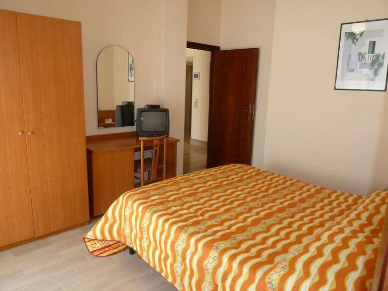 Residencia Silvimarina Sea Resort