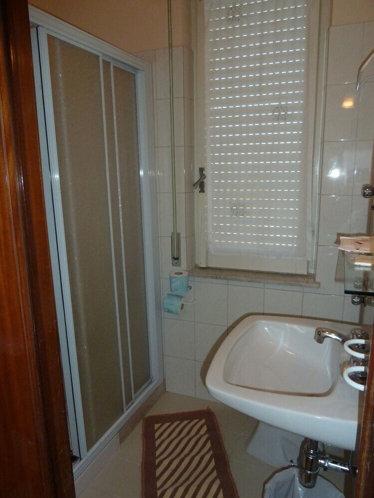 Residencia Silvimarina Sea Resort