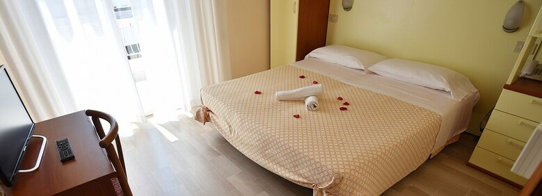 Residencia Silvimarina Sea Resort