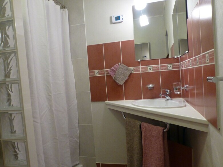 Hotel Les Chambres de La Ville Haute