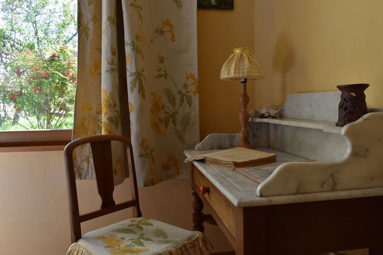 Hotel Les Chambres de La Ville Haute