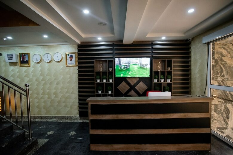 Hotel Cubana Signature