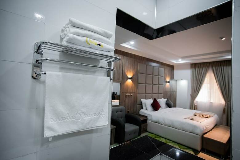 Hotel Cubana Signature