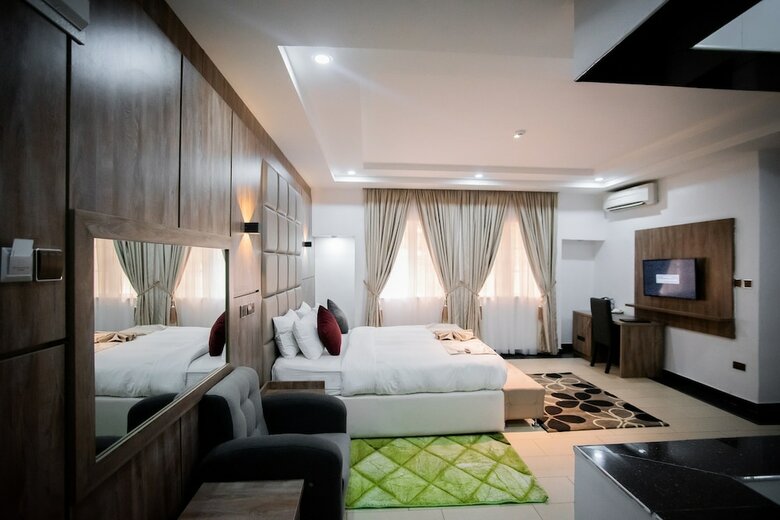 Hotel Cubana Signature