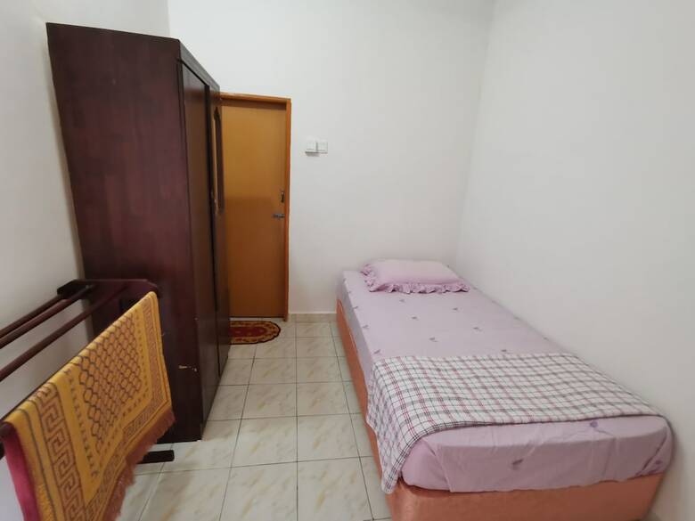 Hotel Oyo 89887 Chalet Yunie