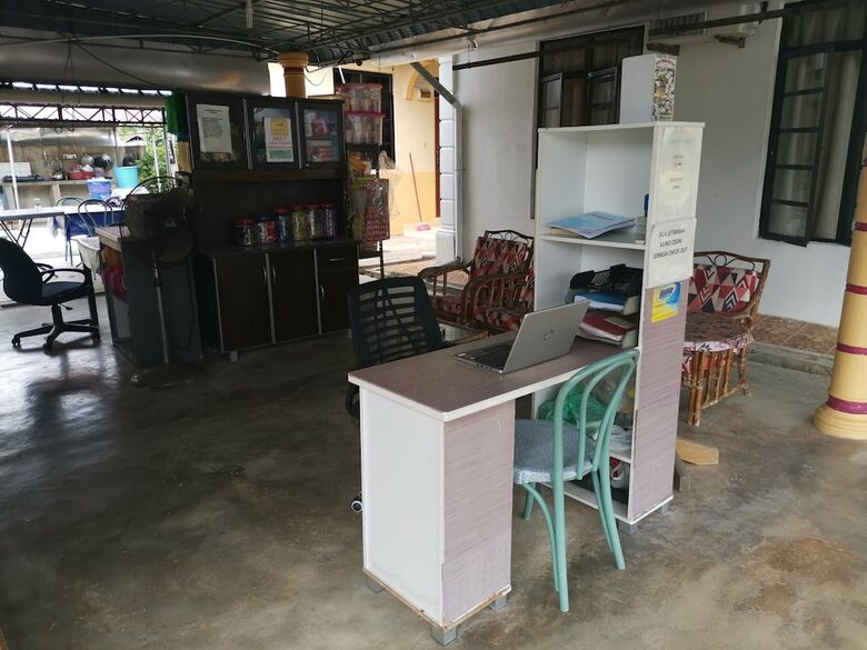 Hotel Oyo 89887 Chalet Yunie