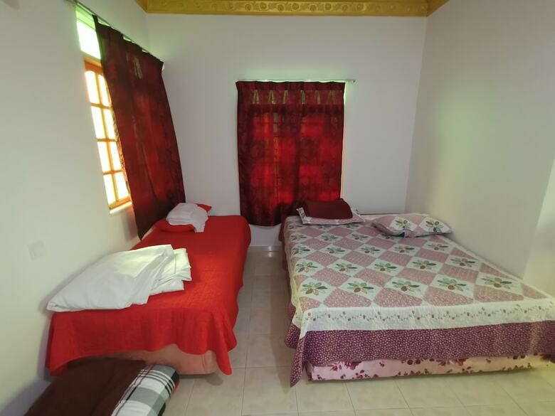Hotel Oyo 89887 Chalet Yunie