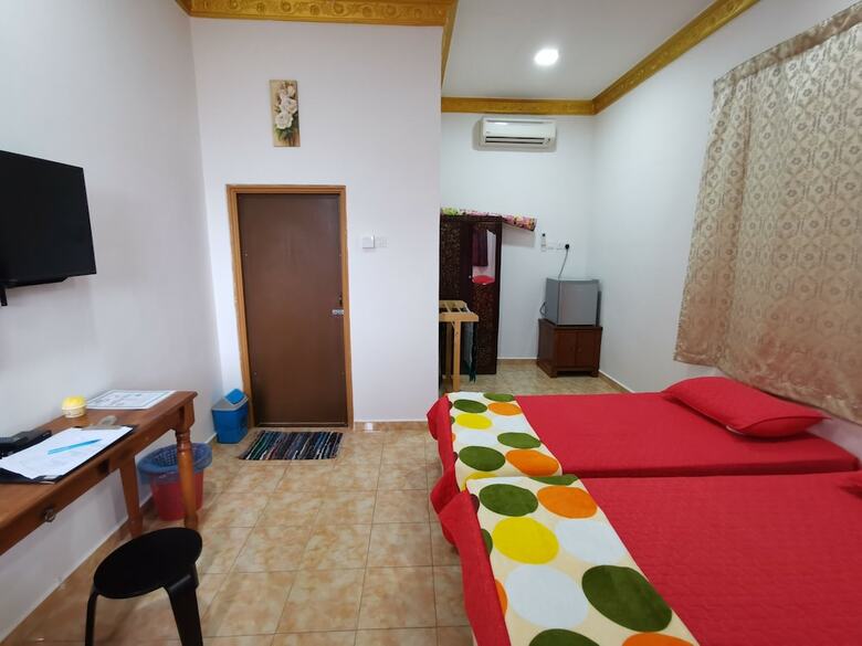 Hotel Oyo 89887 Chalet Yunie