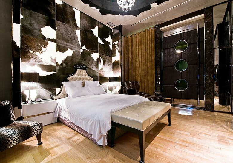 Hotel Royal Group Motel Ming Zu Branch