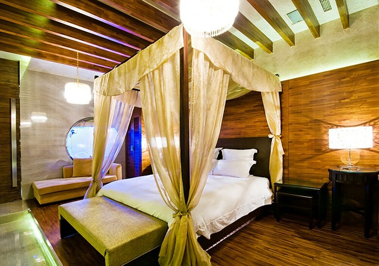 Hotel Royal Group Motel Ming Zu Branch