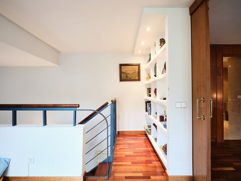 Apartamento Mycityhome - Escorial
