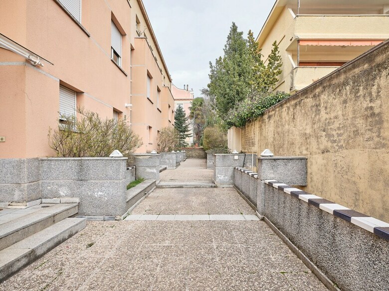 Apartamento Mycityhome - Escorial