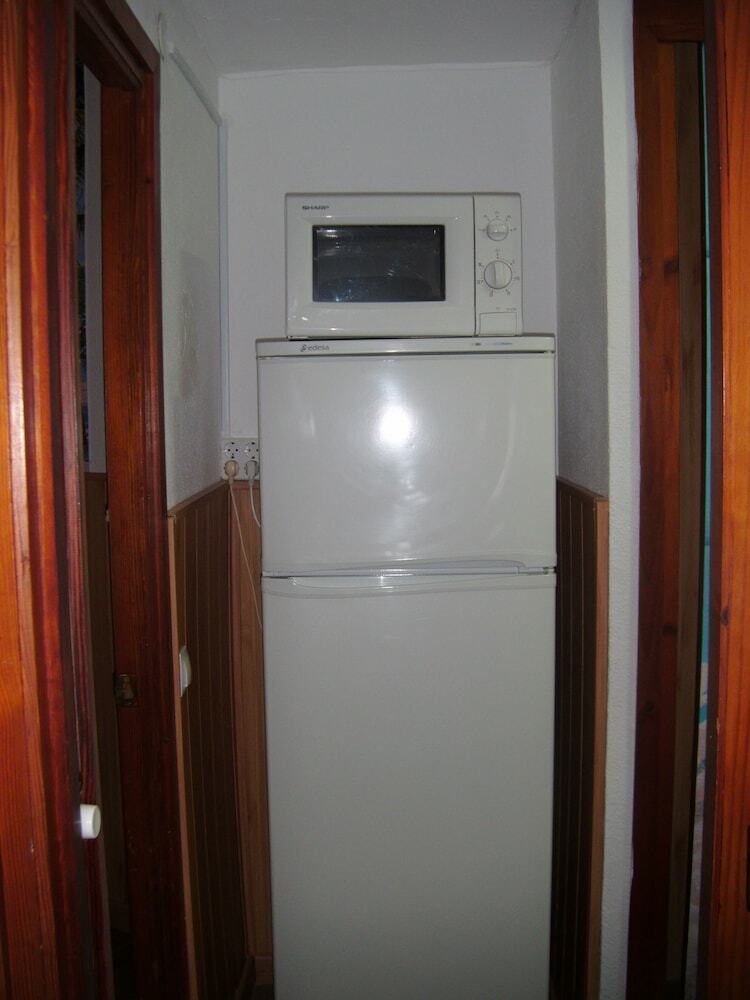 Apartamentos Studio Low Cost La Torre 12