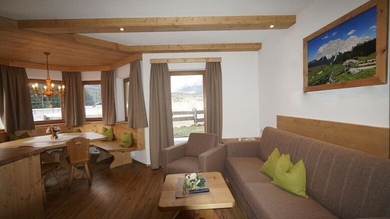 Apartamento Landhaus Weisl