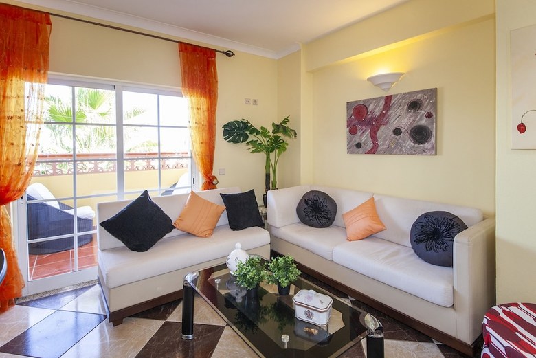 Apartamentos B47 - Walkway Beachview Place