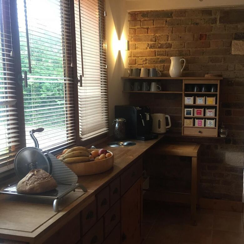 Bed & Breakfast � Saveur De L'instant