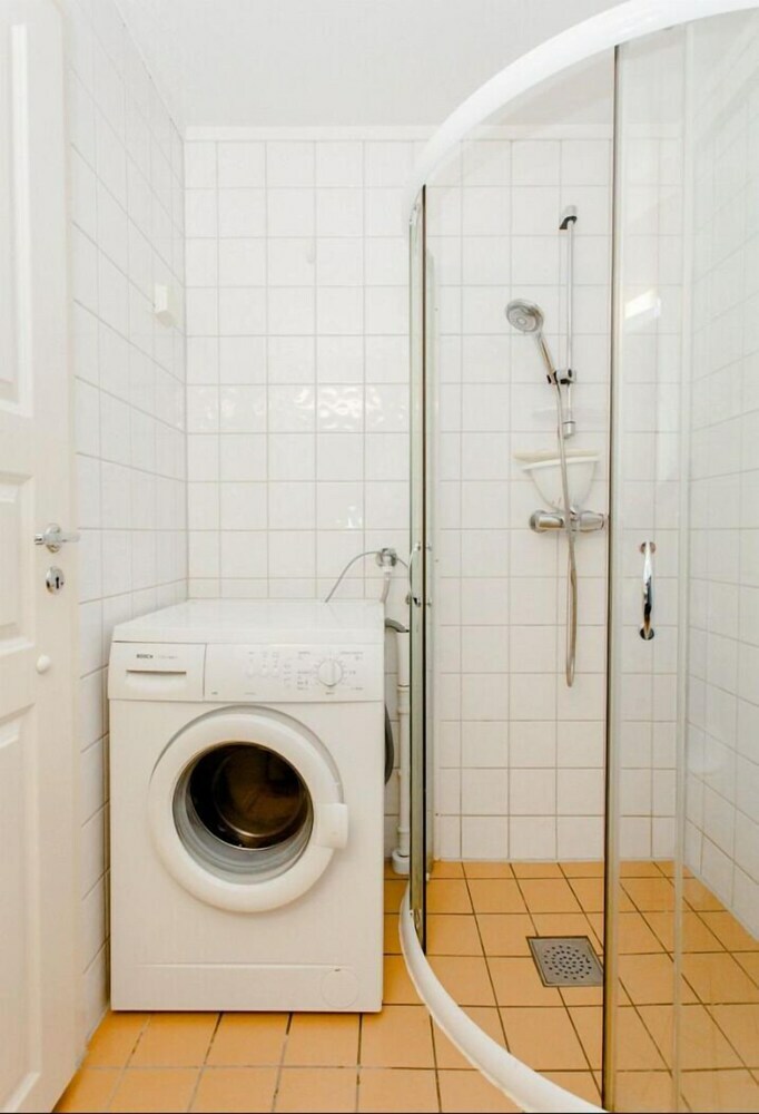 Apartamentos Stayplus Budget Apt City Center Balcony