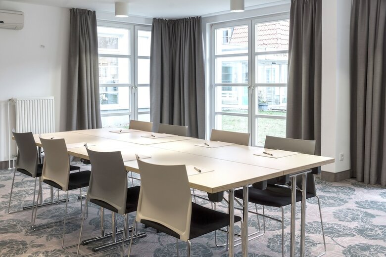 Hotel Vienna House Easy Castrop-rauxel