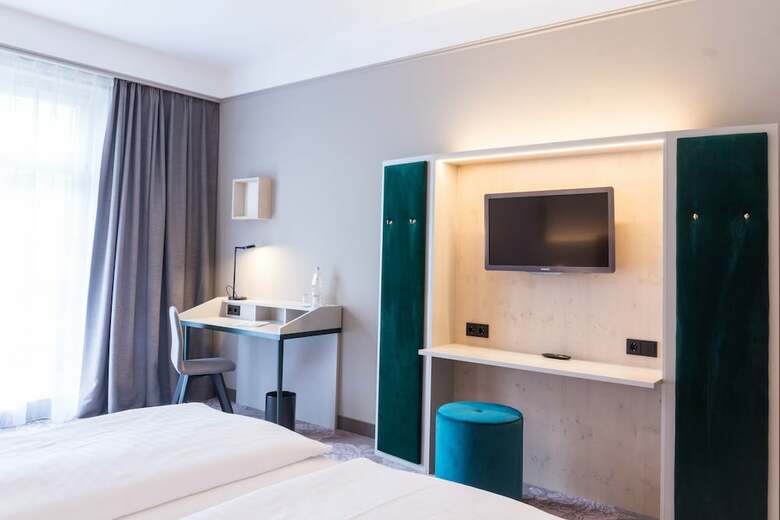 Hotel Vienna House Easy Castrop-rauxel