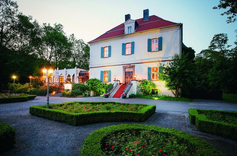 Hotel Vienna House Easy Castrop-rauxel