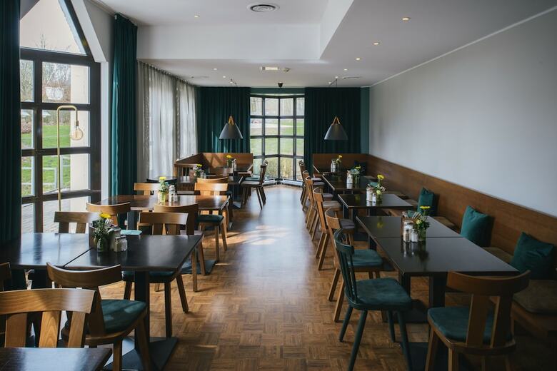 Hotel Vienna House Easy Castrop-rauxel